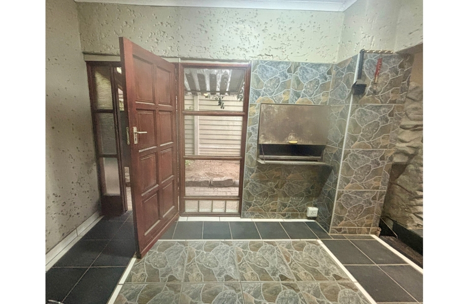 To Let 1 Bedroom Property for Rent in Sasolburg Ext 1 Free State